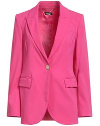 Liu Jo - Blazer - Lyst