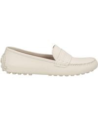 Ferragamo - Loafers Calfskin - Lyst