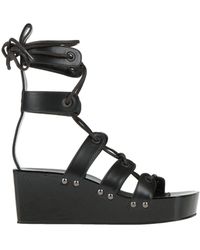Rabanne - Sandals - Lyst