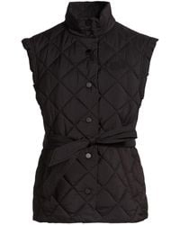 KARL LAGERFELD - Gilet - Lyst