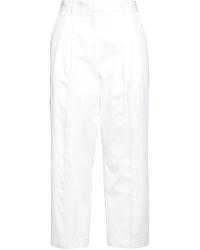 MICHAEL Michael Kors - Trouser - Lyst