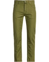 Jacob Cohen - Pants - Lyst