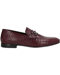 Giovanni Conti - Loafer - Lyst