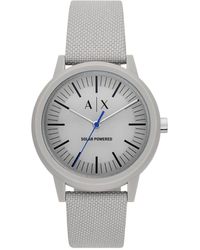 Armani Exchange - Montre de poignet - Lyst