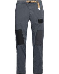 White Sand - Trouser - Lyst