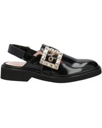 Roger Vivier - Mules & Clogs - Lyst