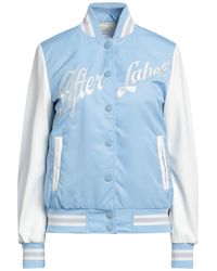 AFTER LABEL - Jacket - Lyst