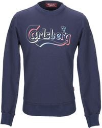 Carlsberg Sweatshirt - Blue