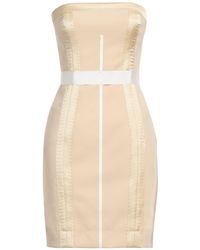 Moschino - Mini Dress - Lyst