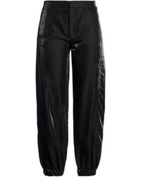 Dondup - Pants Virgin Wool, Polyamide - Lyst