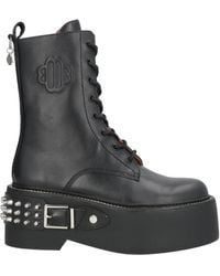 Maje - Ankle Boots - Lyst