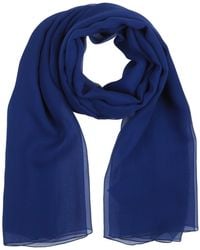 Alberta Ferretti - Sciarpa - Lyst