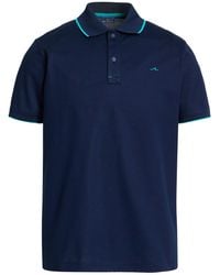 Paul & Shark - Polo Shirt - Lyst