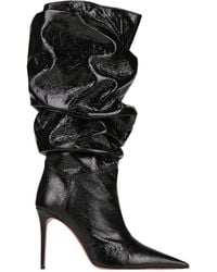 AMINA MUADDI - Boots - Lyst