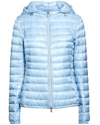 Herno - Sky Puffer Polyamide - Lyst