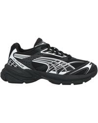 PUMA - Sneakers Synthetic Material, Textile Fibers - Lyst