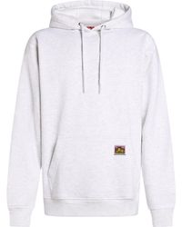 Ben Davis Work Clothes - Light Sweatshirt Cotton, Polyester - Lyst