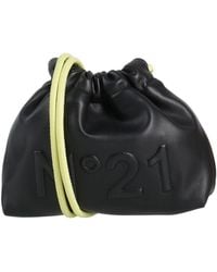N°21 - Cross-Body Bag - Lyst