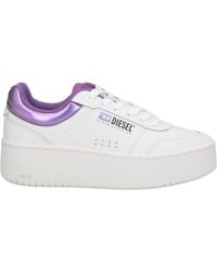 DIESEL - Trainers - Lyst