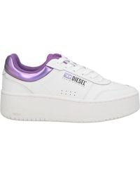 DIESEL - Trainers - Lyst