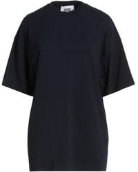 Alpha Studio - T-Shirt - Lyst