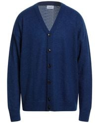 Amish Supplies - Bright Cardigan Acrylic, Mohair Wool, Polyamide - Lyst