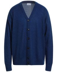 Amish Supplies - Bright Cardigan Acrylic, Mohair Wool, Polyamide - Lyst