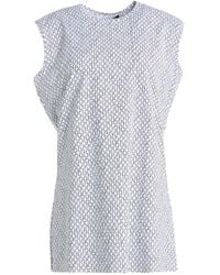 SAPIO - T-Shirt Polyamide, Elastane - Lyst