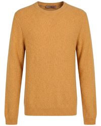 Messagerie - Sweater Acrylic, Alpaca Wool, Polyamide, Wool - Lyst