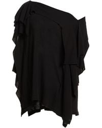 Yohji Yamamoto - Pullover - Lyst