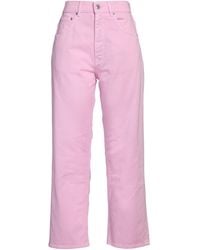 Grifoni - Trouser - Lyst
