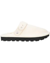Jil Sander - Mules & Clogs - Lyst