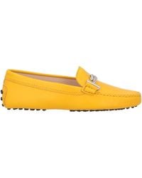 Tod's - Loafer - Lyst