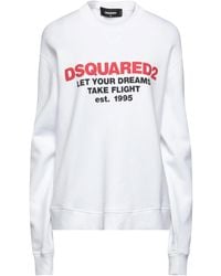 DSquared² - Sudadera - Lyst