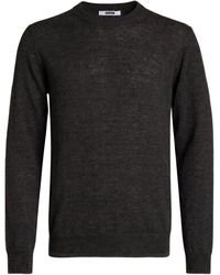 Grifoni - Sweater Polyamide, Alpaca Wool, Wool - Lyst