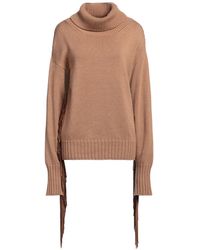 Snobby Sheep - Turtleneck - Lyst