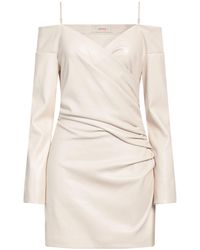 Jucca - Mini Dress - Lyst