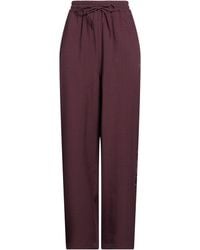 Y-3 - Trouser - Lyst