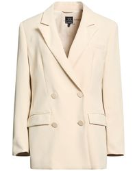 ARMANI EXCHANGE - Blazers - Lyst