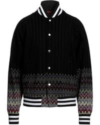 Missoni - Chaqueta Y Cazadora - Lyst