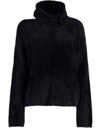 Gaelle Paris - Turtleneck - Lyst