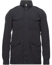 Herno - Giubbotto - Lyst