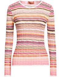 Missoni - Pullover - Lyst