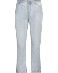 Department 5 - Jeans Cotton, Elastane - Lyst