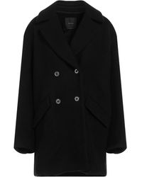 Pinko - Coat - Lyst