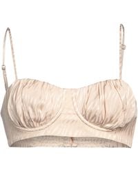 SIMONA CORSELLINI - Top - Lyst