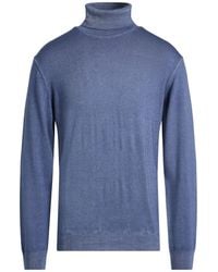 Woolrich - Turtlenecks - Lyst