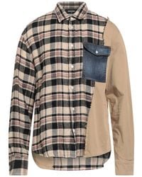 DSquared² - Shirt - Lyst