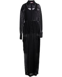 Pinko - Jumpsuit Polyamide, Cotton - Lyst