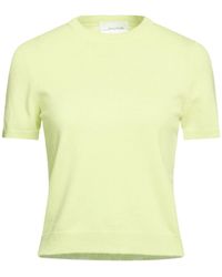 Anna Molinari - Pullover - Lyst